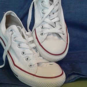 Converse sneakers